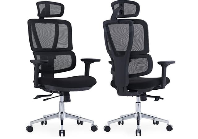 Flexon office chair