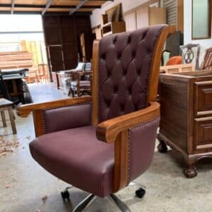 Office Chair Repair
